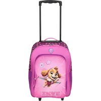 fabrizio kids Kinderkoffer Paw Patrol Skye