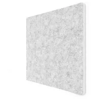 Vilz Design Akustikpaneel für Wand oder Decke aus recyceltem