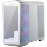 MSI MAG PANO M100R PZ White, Weiß
