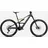 2025 29 Zoll diamond black/splash olive green matt XL