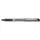 Pilot Pen Pilot Hi-Tecpoint Grip Tintenroller 0.3 mm Nadelspitze Schwarz