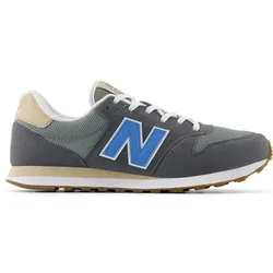 NEW BALANCE Herren Freizeitschuhe 500, CASTLE ROCK (GM500TBW), 44
