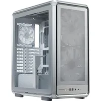Cooler Master CoolerMaster Geh Masterframe 500 Mesh , Tower-Gehäuse