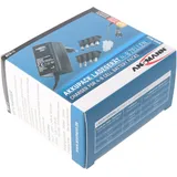 Ansmann Ladegerät ACS48 1001-0024 für 4,8 - 9,6 Volt Akkupacks