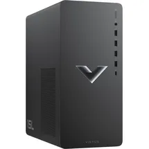 HP Victus TG02 Gaming-PC Intel Core i7 13700F 5,2 GHz 32 GB RAM 1 TB SSD RTX 4060 Ti Win 11 Home