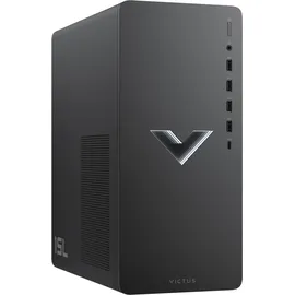 HP Victus TG02 Gaming-PC Intel Core i7 13700F 5,2 GHz 32 GB RAM 1 TB SSD RTX 4060 Ti Win 11 Home