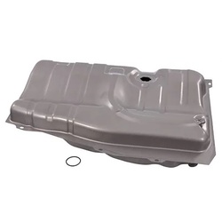 Bestprice Tank, Benzin, Vergaser, 55L [Hersteller-Nr. 9520017] für VW