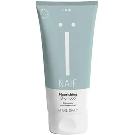 NAÏF Grown Ups Nourishing Shampoo 200 ml