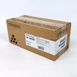 Ricoh 407318 schwarz