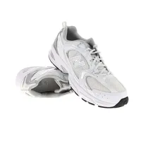 New Balance 530 Nb White/Silver Metallic 41,5
