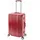 TRAVELHOUSE London 4-Rollen M 65 cm / 67 l rot