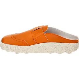Asportuguesas COLE L Damenschuhe - bequeme Pantoletten orange Freizeit NEU - Orange - 37