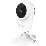 7links WLAN-Babyphone mit Full-HD-Kamera