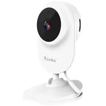 7links WLAN-Babyphone mit Full-HD-Kamera