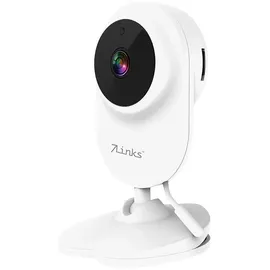 7links WLAN-Babyphone mit Full-HD-Kamera
