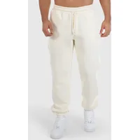 SMILODOX Herren Viktor Creme hellbeige 4XL