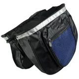 YCHUCH Wasserabweisende Fahrradsatteltaschen Fahrradgepäckträger Kofferraumtasche Radfahren Hecktasche für Radfahren