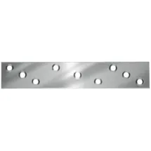 Vormann Verbindungsblech 170 x 30 mm 100 Stück