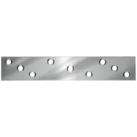 Vormann Verbindungsblech 170 x 30 mm 100 Stück