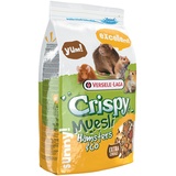 Versele-Laga Crispy Muesli Hamsters & Co