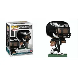 Funko NFL Eagles - Jalen Hurts 240 - Funko Pop! Vinyl Figur