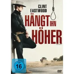 Hängt ihn höher [DVD] [2014] (Neu differenzbesteuert)