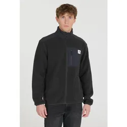 Whistler Felis M Teddy Jacket phantom (1016) 2XL