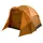 The North Face Wawona 4P Ltexbrnorng/Tmbrtn/Nwtpgn