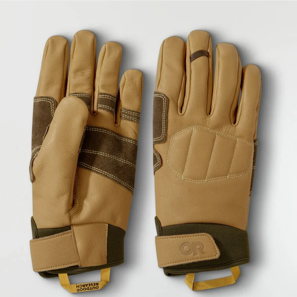 Outdoor Research Granite Glove natural (1160) XL