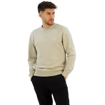 Boss Westart 10234591 Sweatshirt Light Beige L