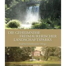 Salier Verlag Die Geheimnisse freimaurerischer Landschaftsparks