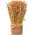 creativ home Trockenblume CREATIV HOME "Trockenblumen imTopf", rosa, B:10cm H:30cm, Kunstpflanzen