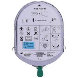 HeartSine - PadPak Erwachsene