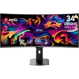 MSI MPG 341CQR 34"