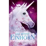Klett-Cotta Das letzte Einhorn