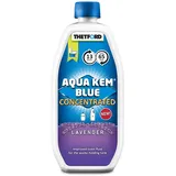 THETFORD Aqua Kem Blue Concentrated Lavender Fäkalientankzusatz 780ml (30627CX)