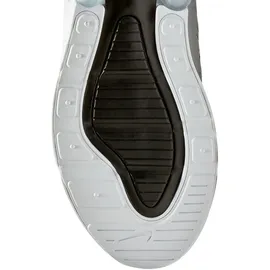 Nike Air Max 270 Herren White/White/Black 45,5
