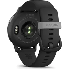 Garmin vivoactive 5 schwarz/schiefergrau