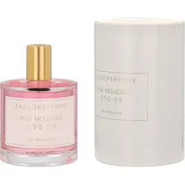 ZARKOPERFUME Pink Molécule 090.09 Eau de Parfum 100 ml