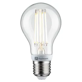 Paulmann LED-Birne 28999 7 W E27 warmweiß