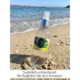 Eyüp Sabri Tuncer Klassisch Zitrone Eau de Cologne 150 ml