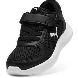 Puma Fun Racer 2 AC+ PS Schwarz 32