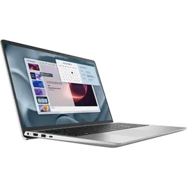 Dell Pro 15 Essential PV15250 15,6'' Intel Core i7-1355U 16 GB RAM 512 GB SSD Win11 Pro Silber