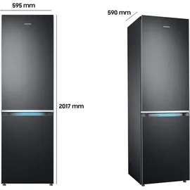 Samsung RL36R8739B1