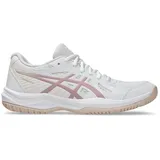 Asics Upcourt 6 Damen weiß, Größe 42 1⁄2 EU