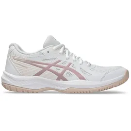 Asics Upcourt 6 Damen weiß, Größe 42 1⁄2 EU