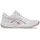 Asics Upcourt 6 Damen weiß, Größe 42 1⁄2 EU