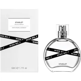 So...? Starlet Eau de Parfum 50 ml