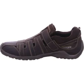 CAMEL ACTIVE Herren Sandalen Dunkelbraun 41