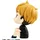 Megahouse Haikyu!! Look Up Atsumu Miya Uniform Ver. 11 cm